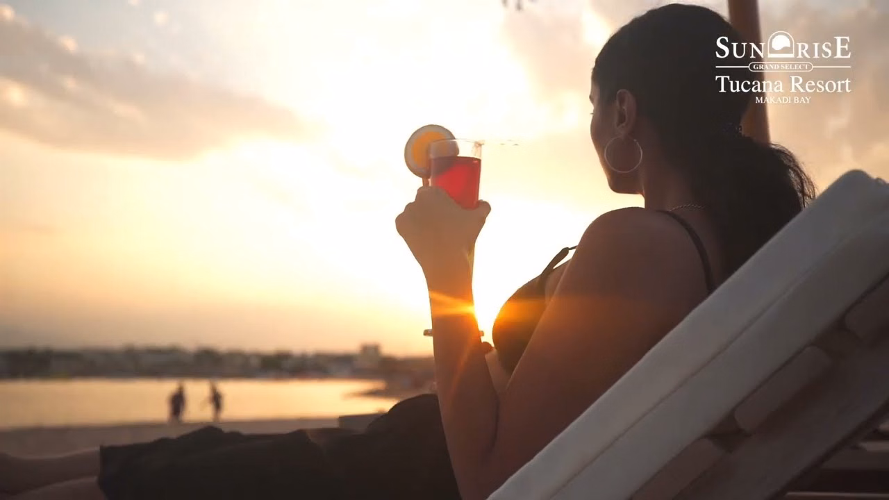 SUNRISE Tucana Resort