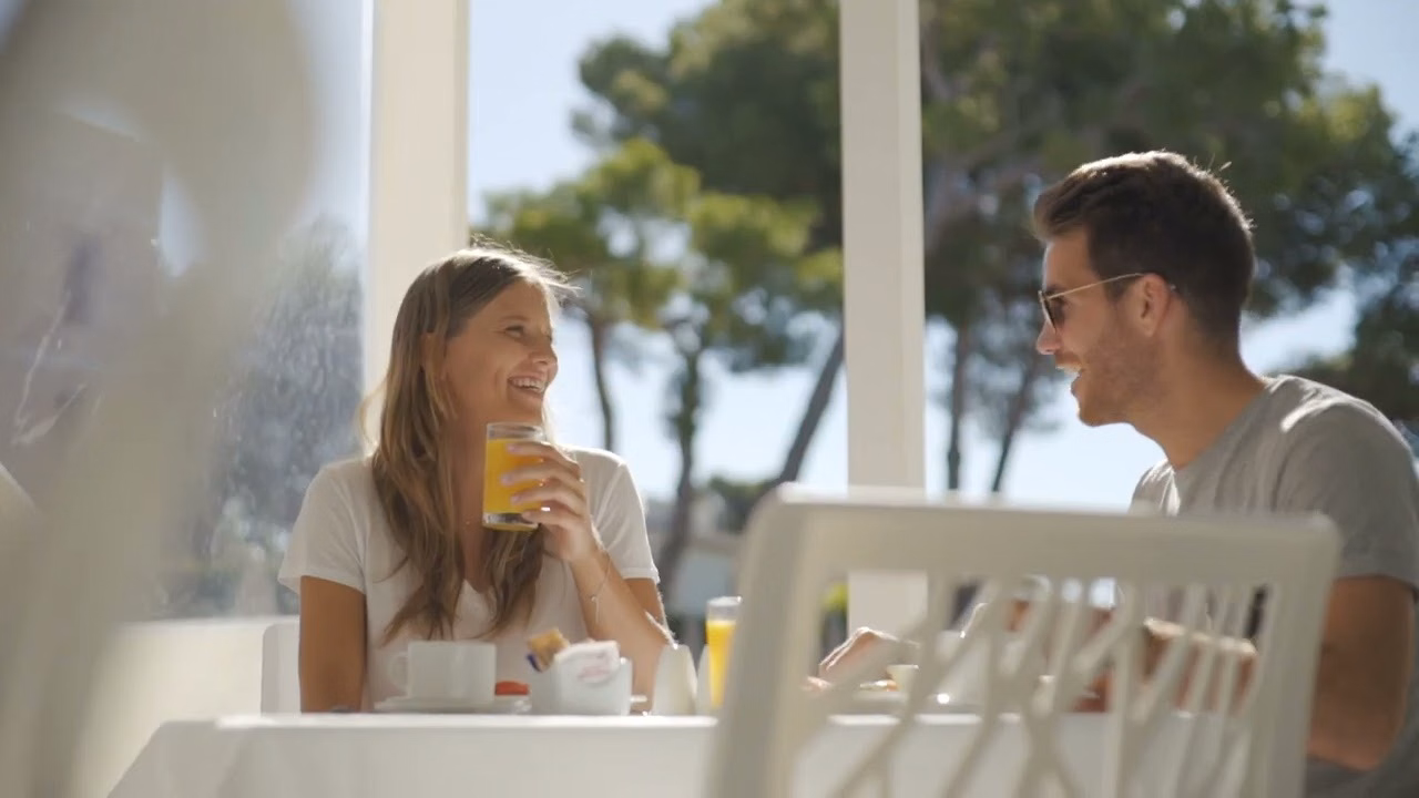 Mar Hotels Playa de Muro Suites