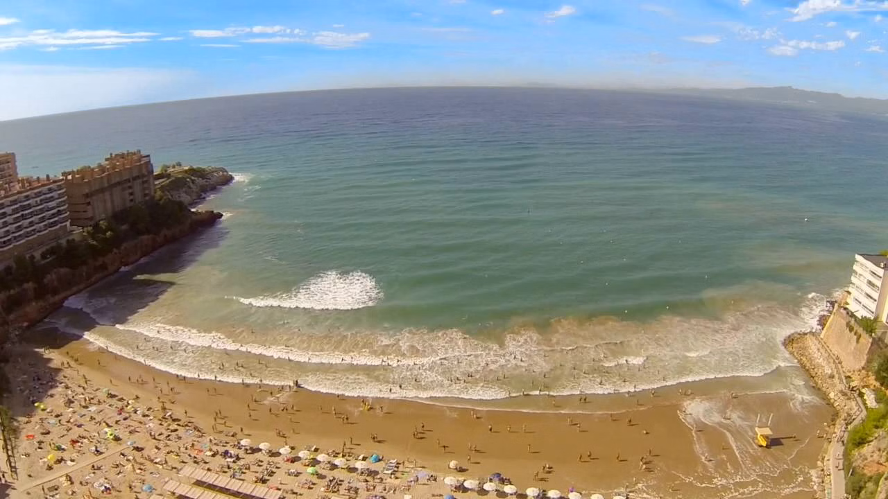 4R Salou Park Resort II