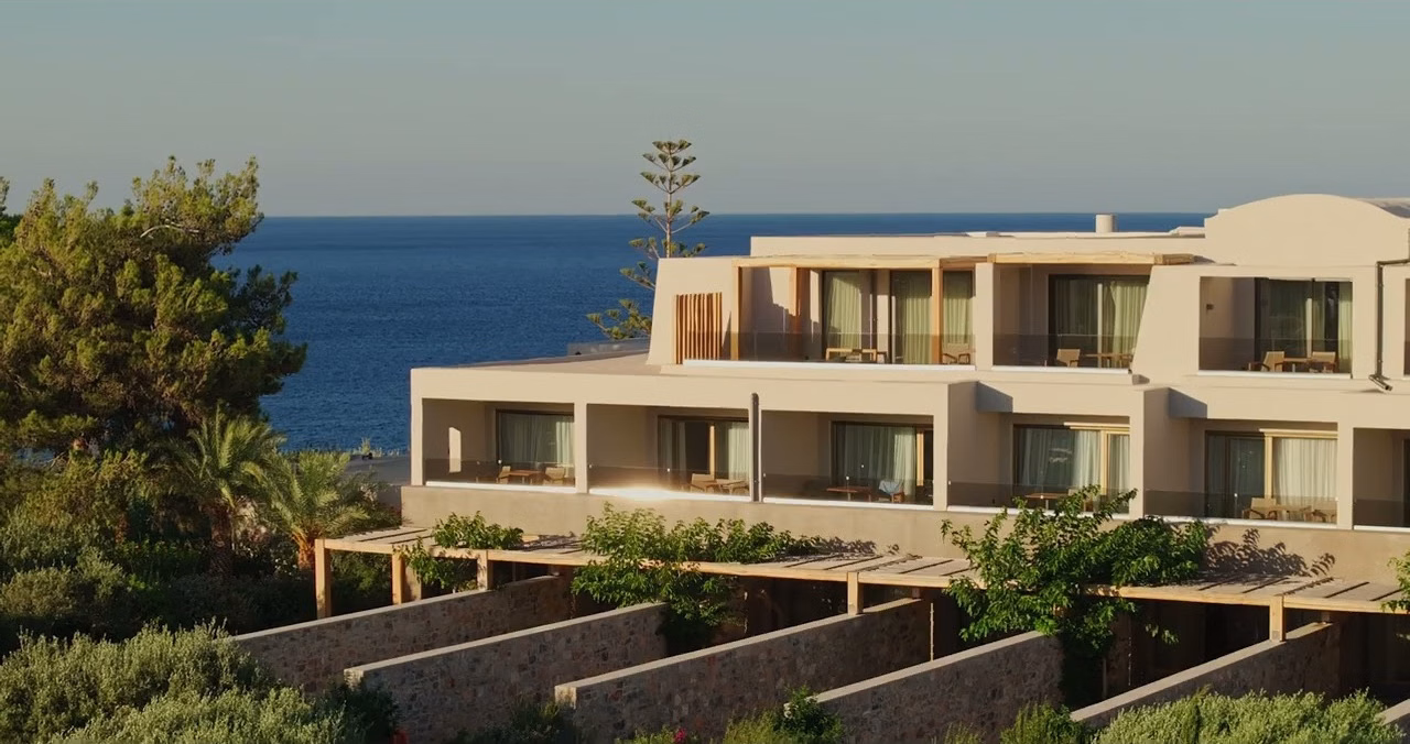 Minos Palace Resort Adults Only