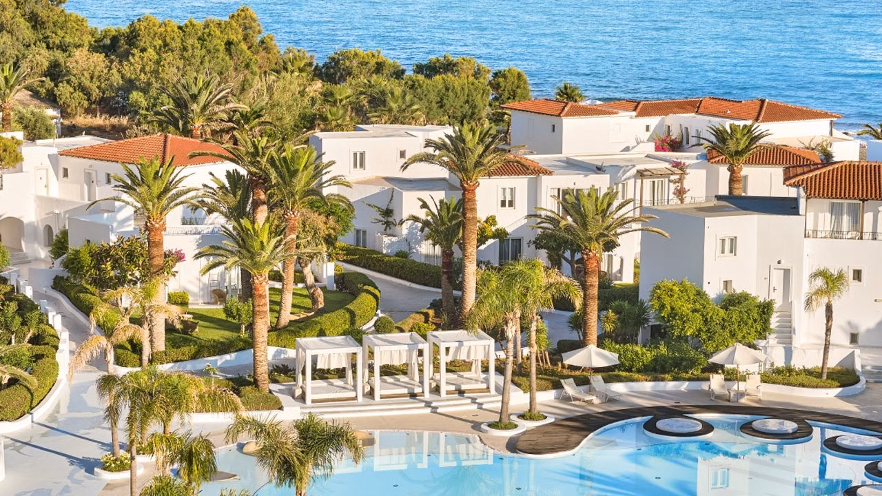 CARAMEL Grecotel Boutique Resort