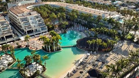Tabaiba Princess Hotel