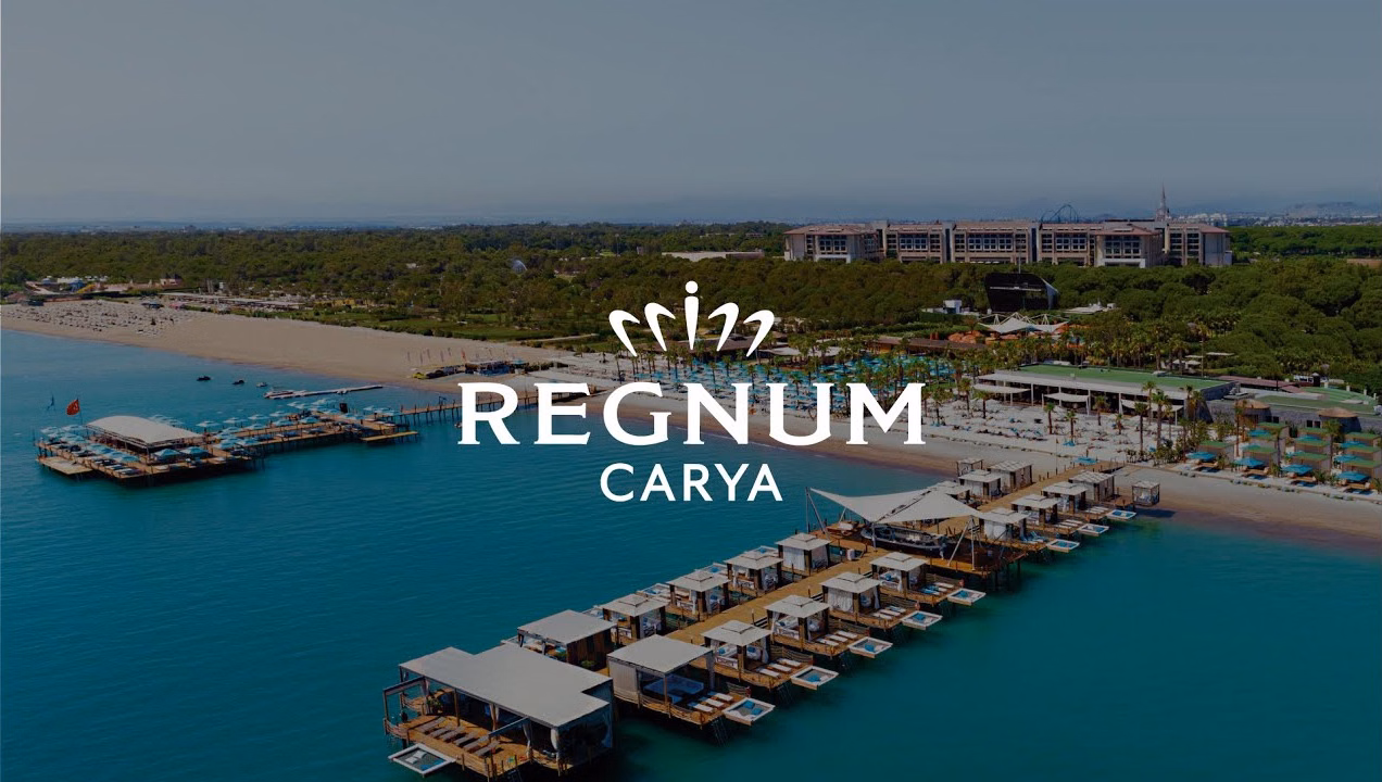 Regnum Carya Hotel