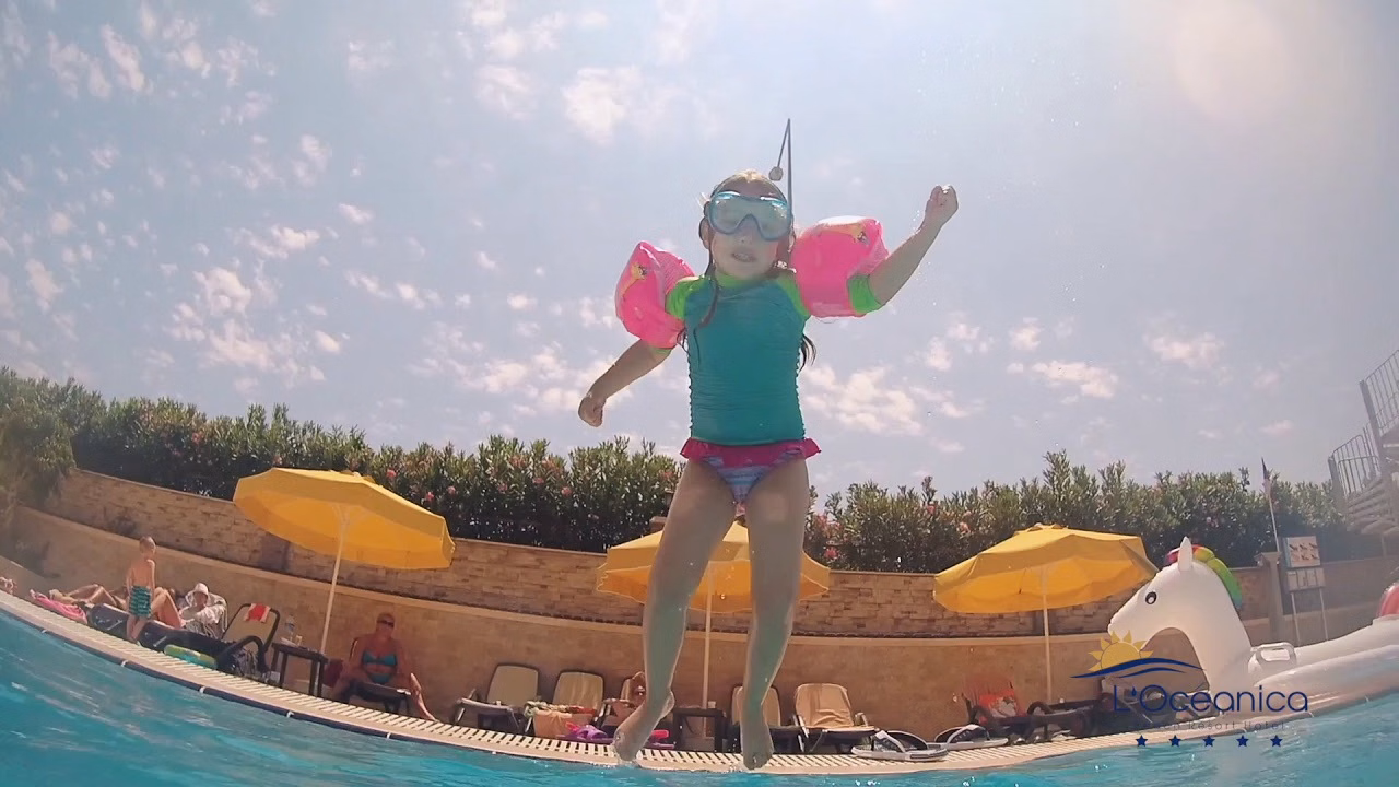 L'Oceanica Beach Resort