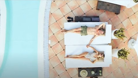 Gran Canaria Princess Hotel