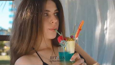 Eftalia Aqua Resort