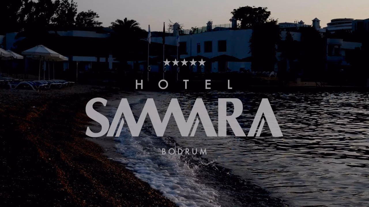 Hotel Samara