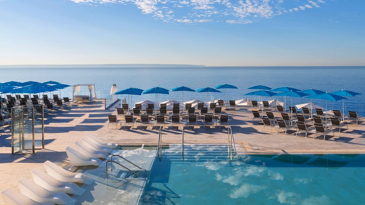 Elba Sunset Mallorca Thalasso Spa