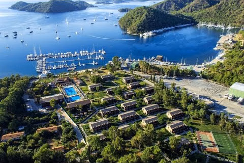 Rixos Premium Göcek Adult Only