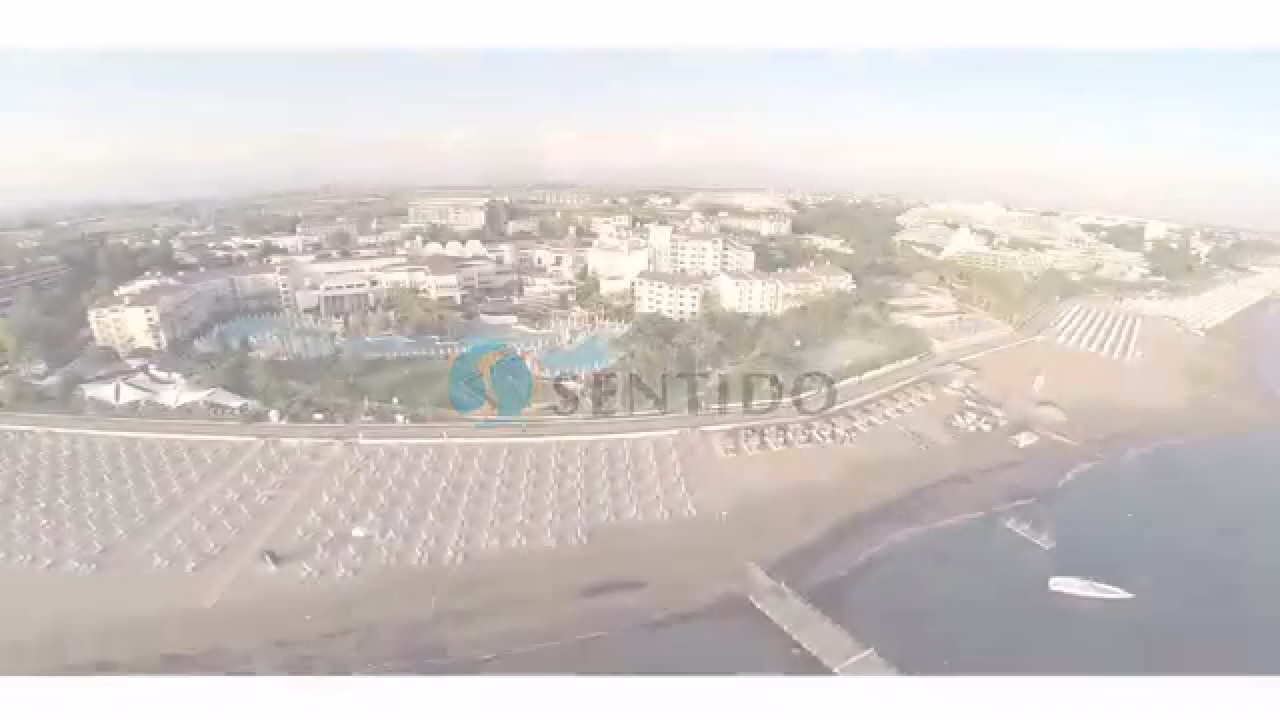 Paloma Perissia - All Inclusive