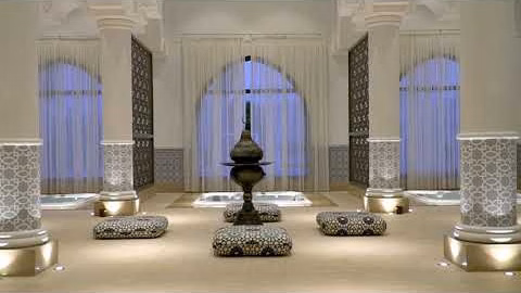 Steigenberger Alcazar