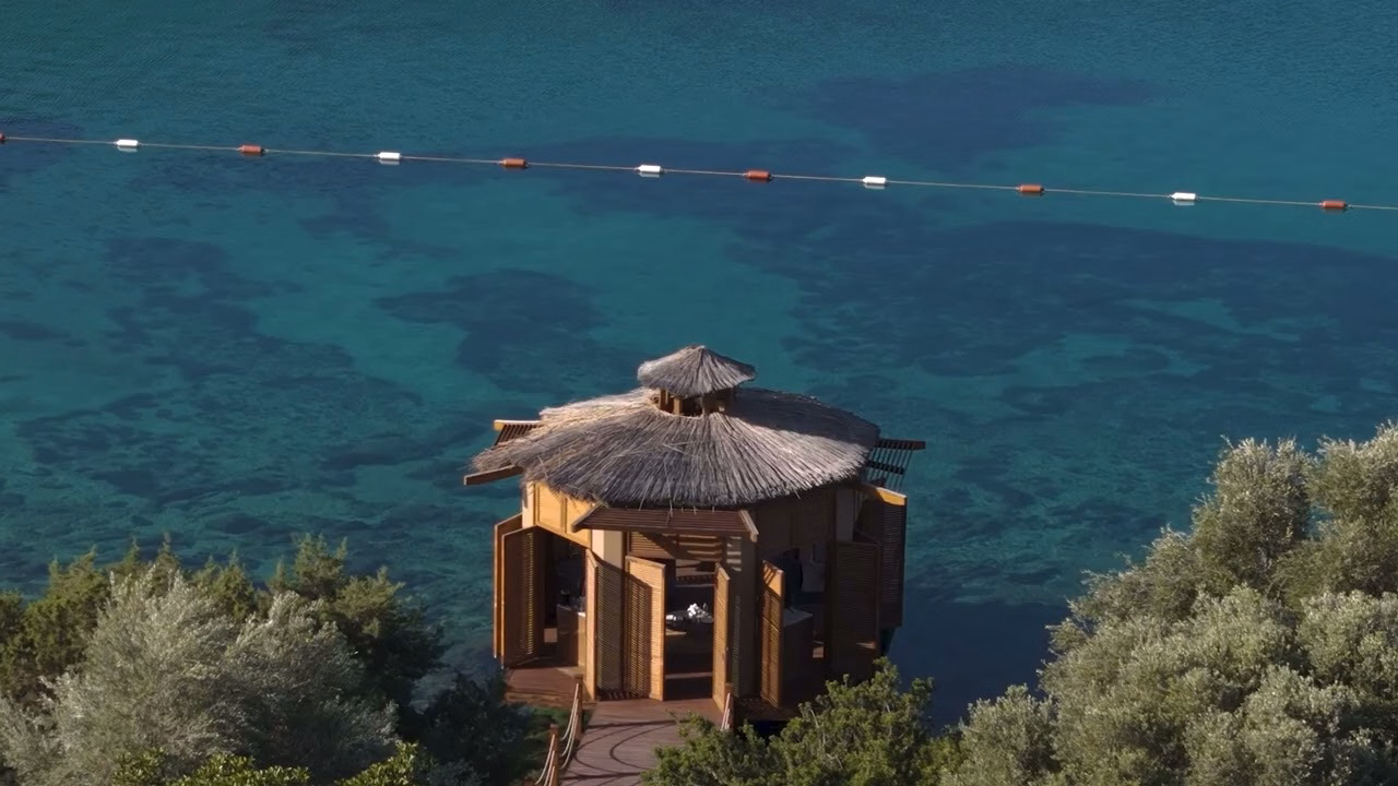 Rixos Premium Bodrum - All Inclusive