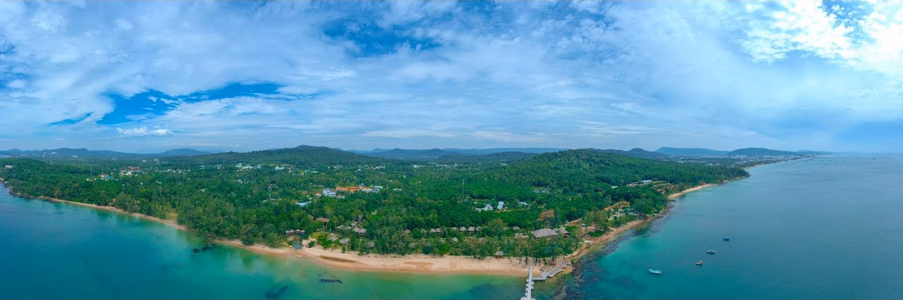Ocean Bay Phu Quoc Resort and Spa