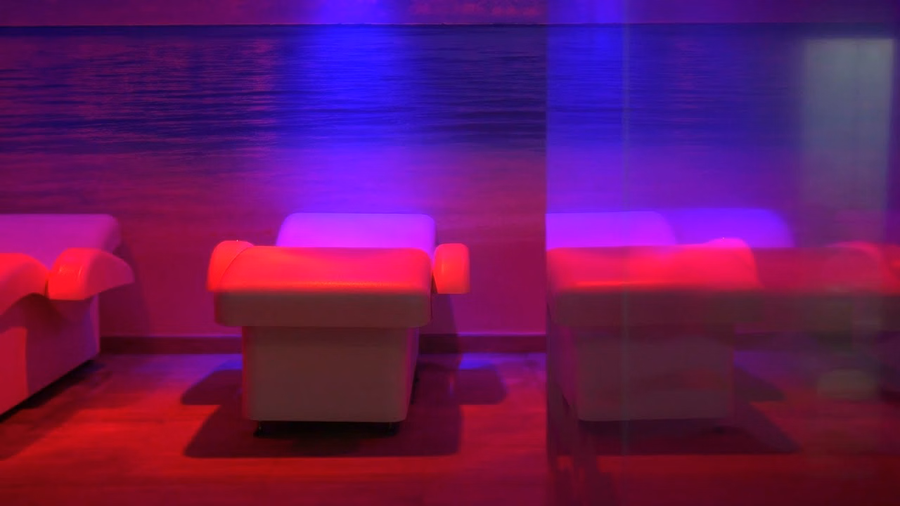 GHT Aquarium & Spa