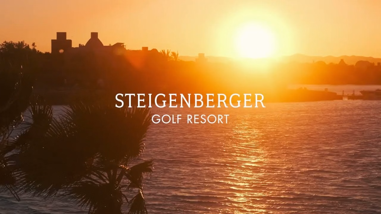 Steigenberger Golf Resort El Gouna