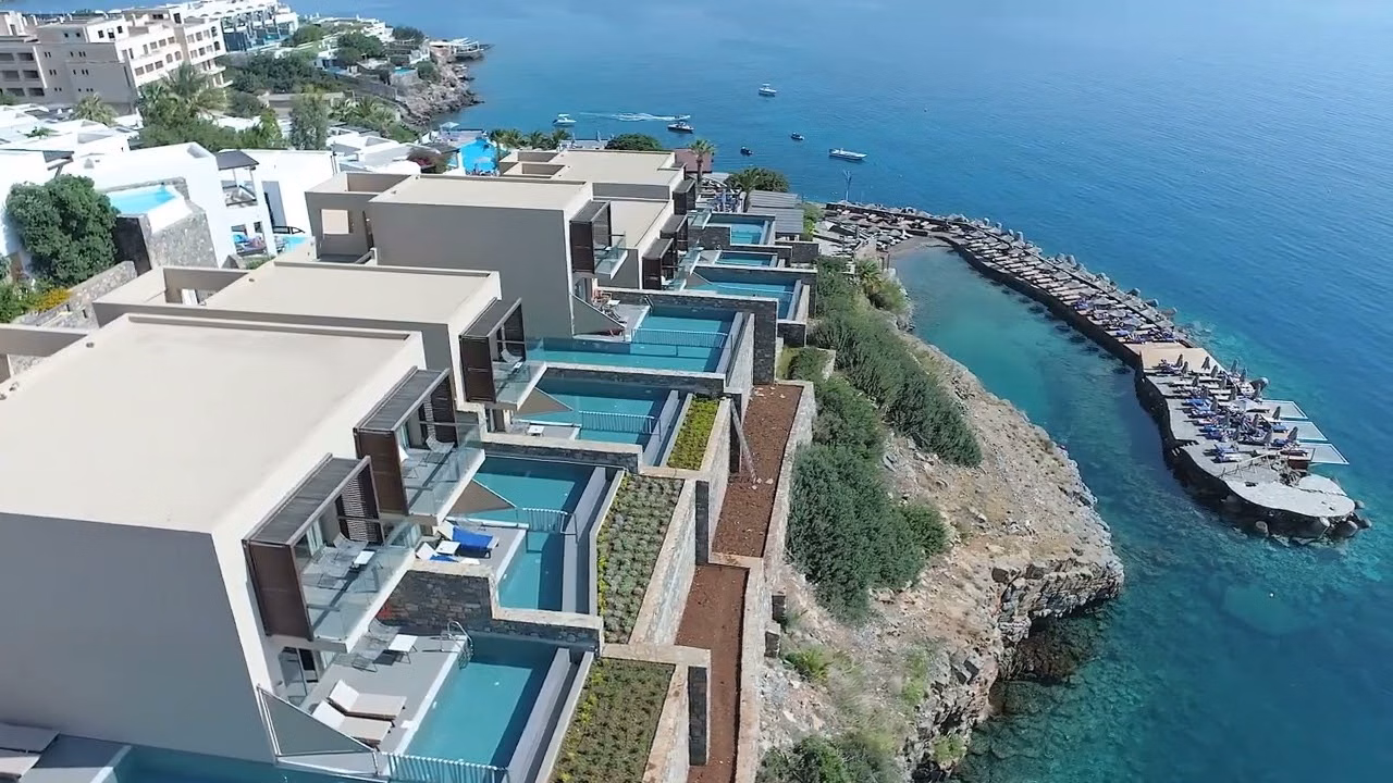 Aquila Elounda Village Adults Only