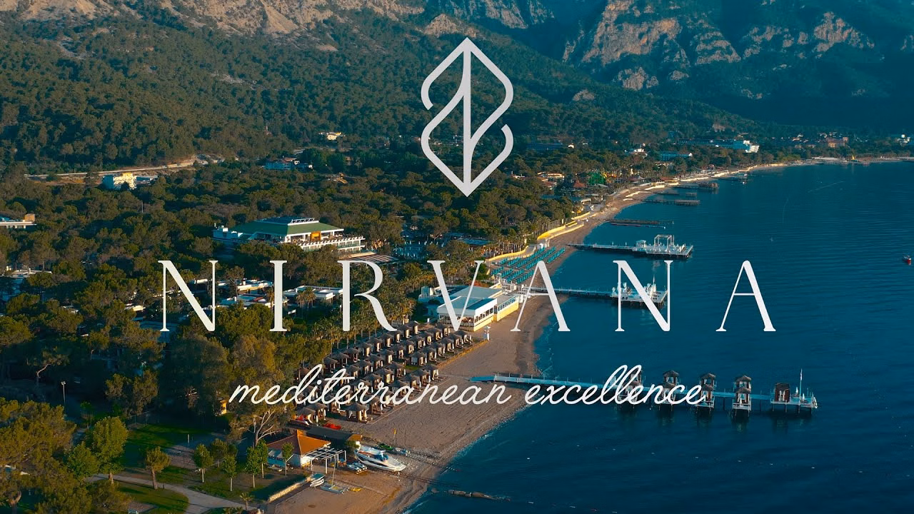 Nirvana Mediterranean Excellence