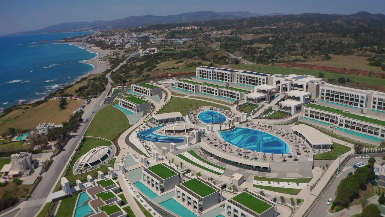 Mayia Exclusive Resort & Spa - Adults Only - All Inclusive