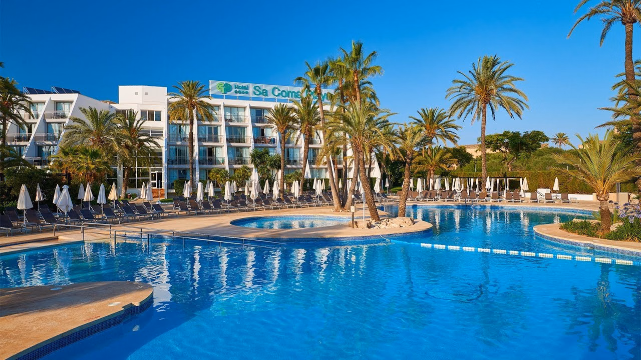 Protur Sa Coma Playa Hotel & Spa