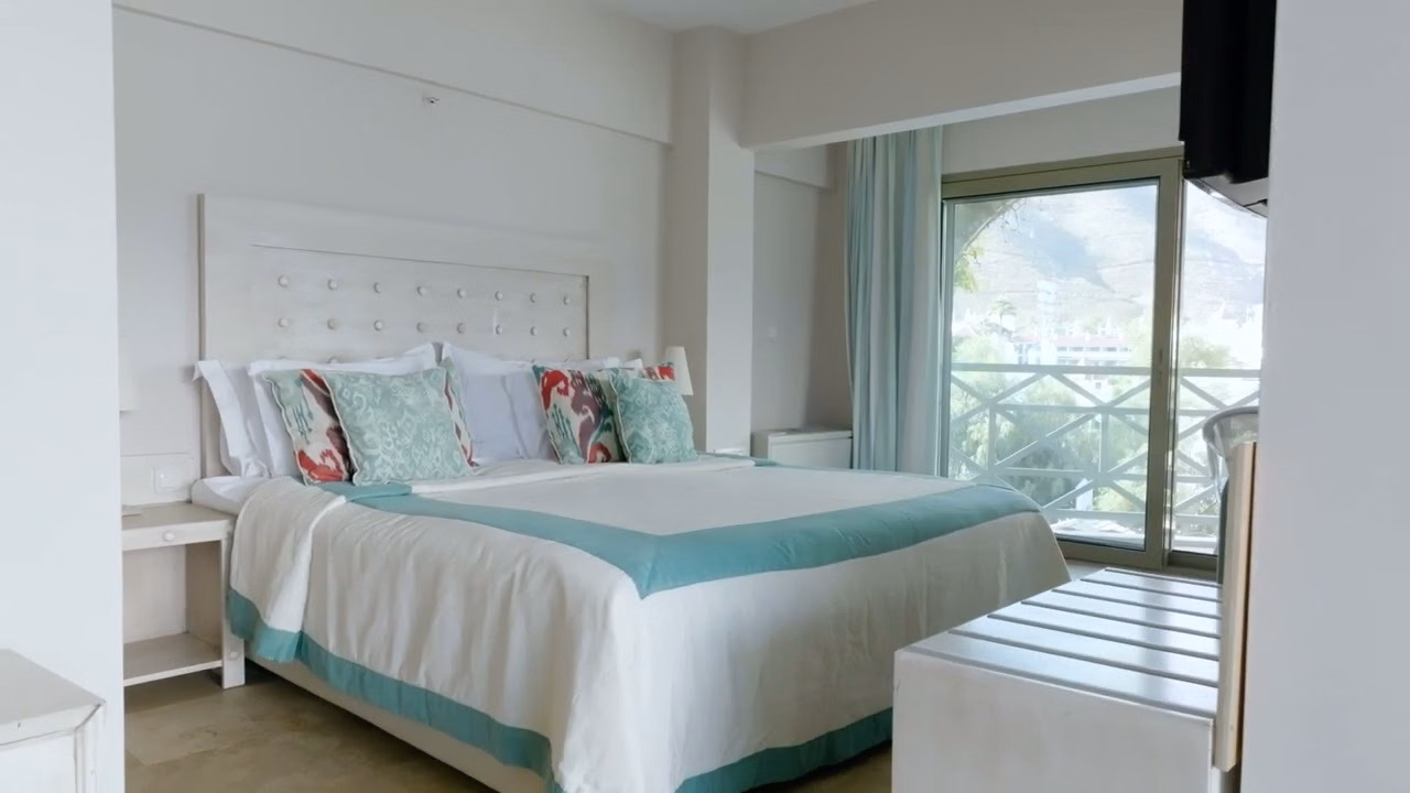 Marti La Perla Hotel - Adult Only