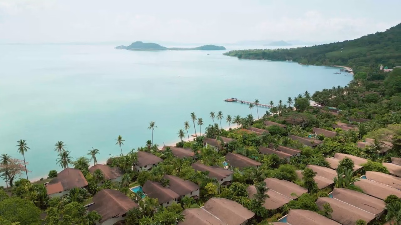 Barcelo Coconut Island