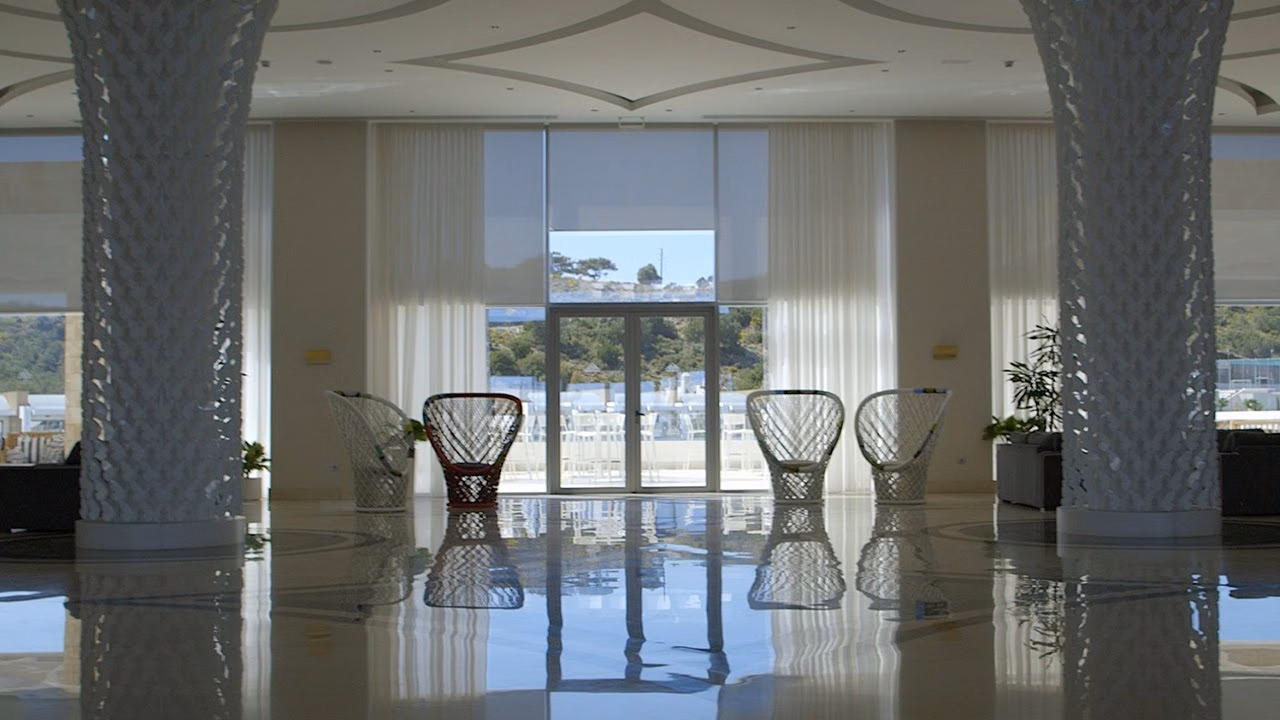 Princess Andriana Resort & Spa – Ultra All Inclusive