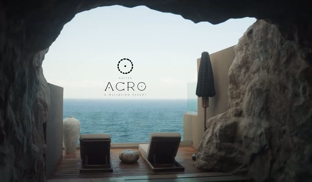Acro Wellness Suites