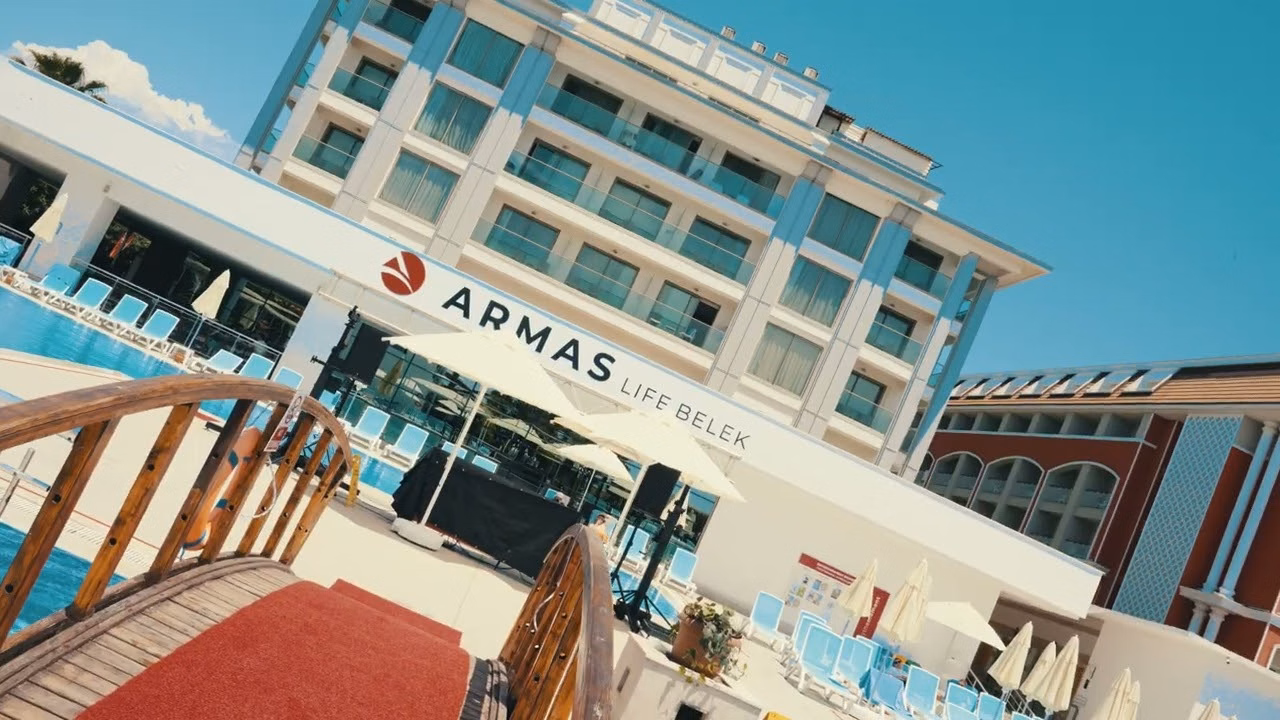 Armas Life Belek