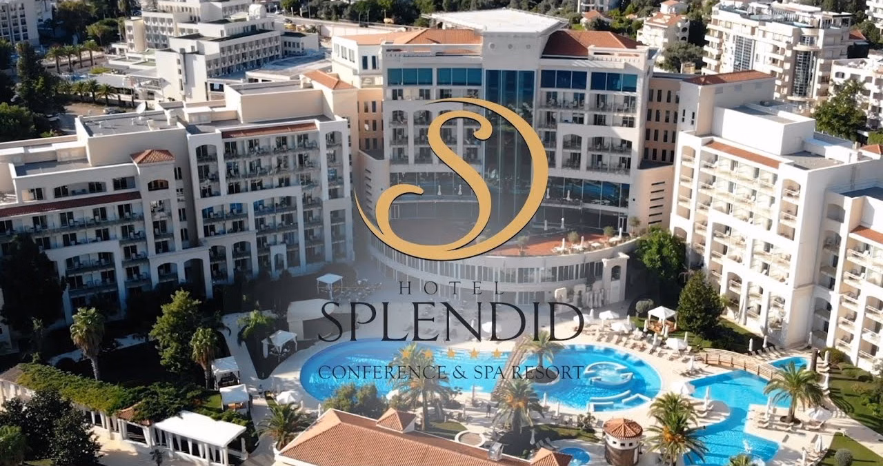 Splendid Conference & Spa Resort